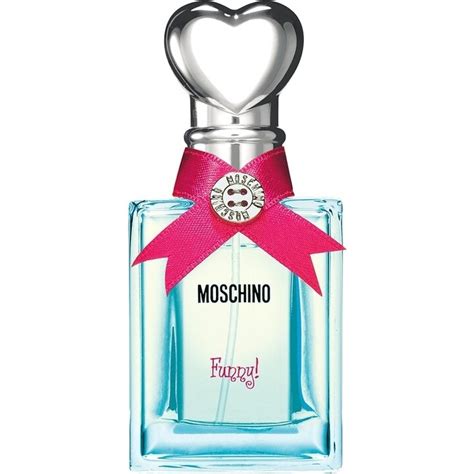 funny by moschino reviews.